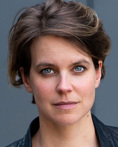 Kaija Ledergerber