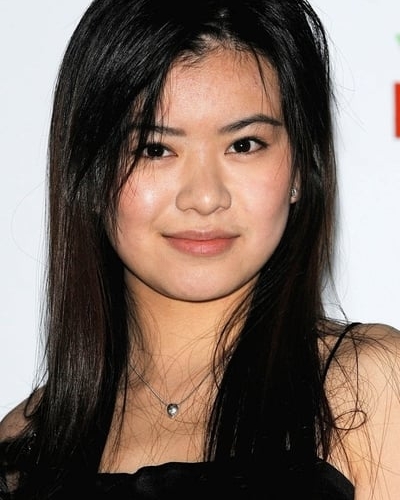 Katie Leung