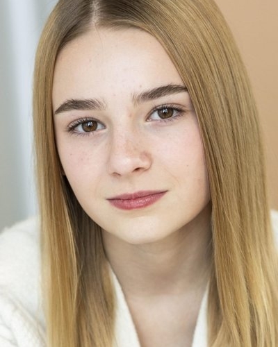 Averie Peters