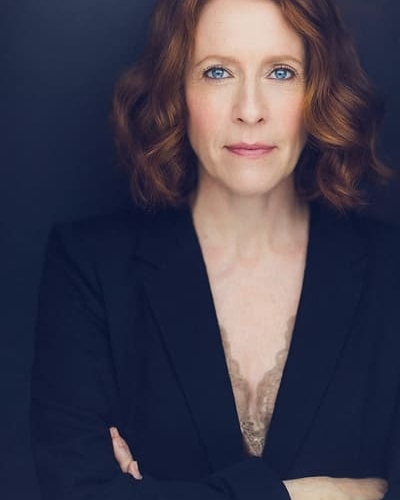 Eva Kaminsky