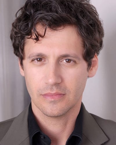 Andy Hirsch