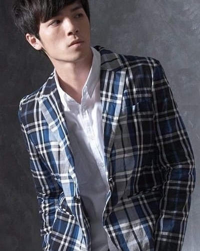 Nelson Shen