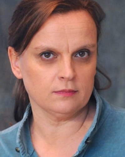 Isabelle Mazin