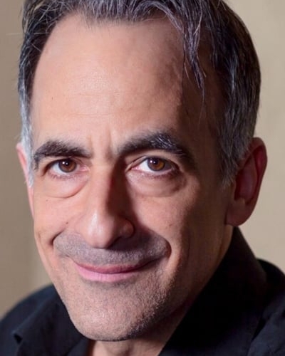 David Pittu