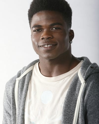Akiel Julien