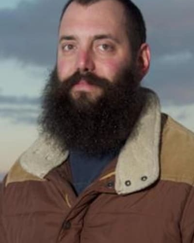 Garrett Golden
