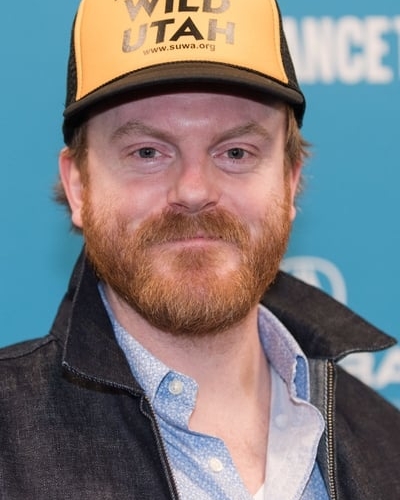 Jeremy Bobb