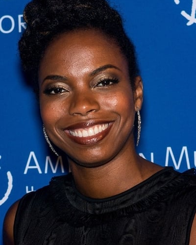 Sasheer Zamata