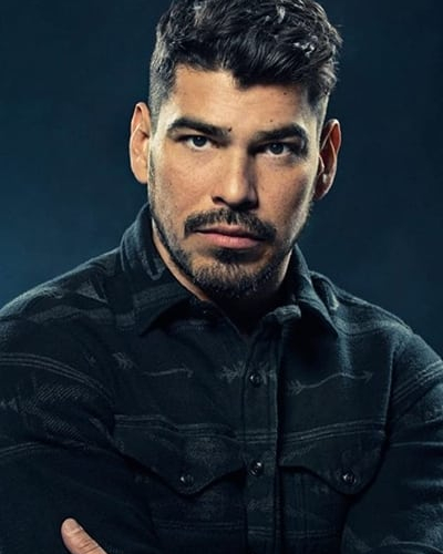 Raúl Castillo