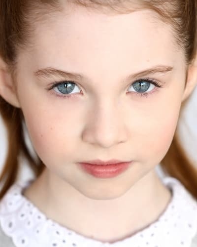 Madelyn Grace