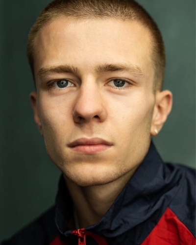 Ruaridh Mollica