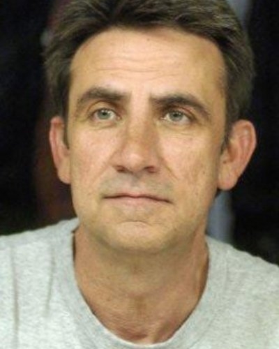 Ken Webster