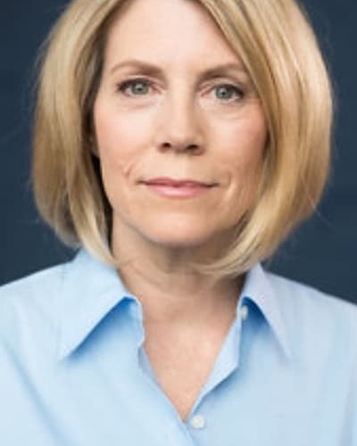 Susan Chambers