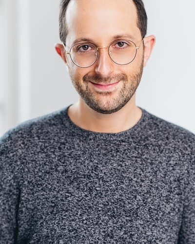 Michael Musi