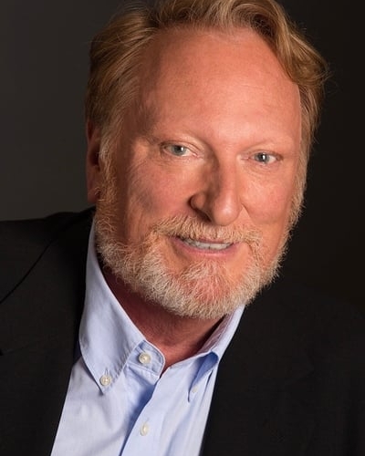 Jeffrey Jones