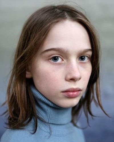 Griffin Murray-Johnston