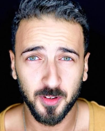 Mohamed Mahran