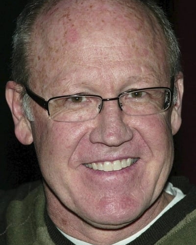 Glen Keane