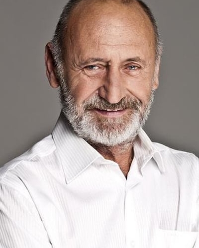 Gábor Reviczky