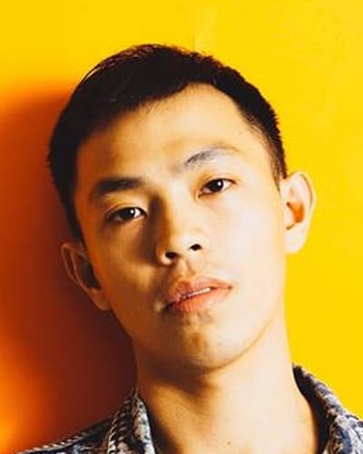 Che-Wen Tsai