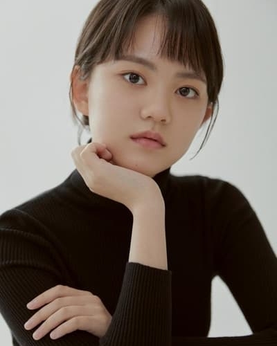 Heo Jung-eun