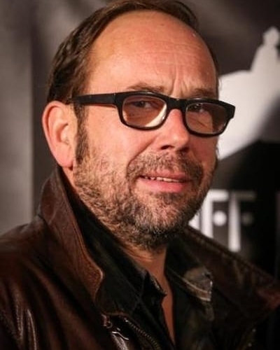 Olivier Gourmet