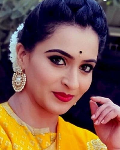 Archana Ananth