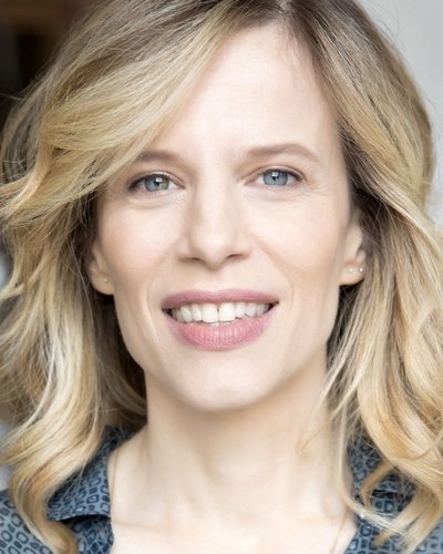 Sonia Bergamasco