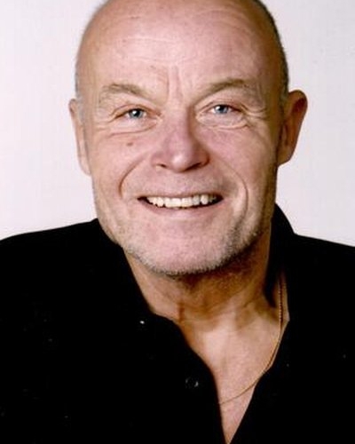 Volkmar Kleinert