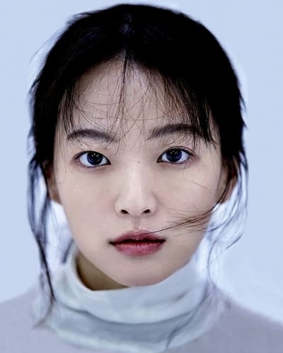 Chun Woo-hee