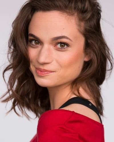 Angela Giarratana