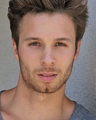 Jeffrey Decker