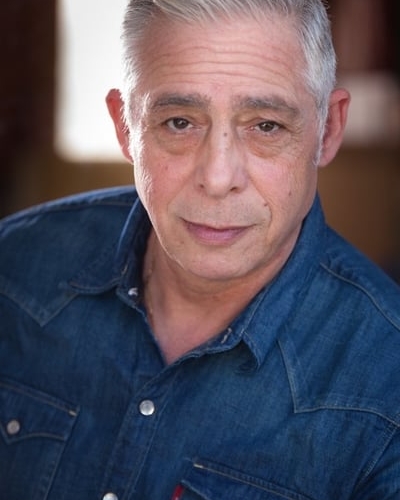 Anthony Skordi
