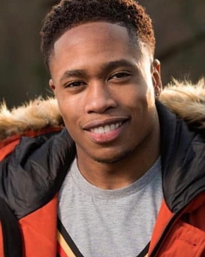 Imran Adams