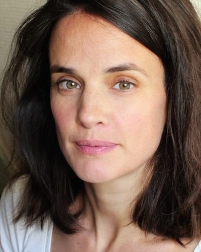 Jennifer Decker