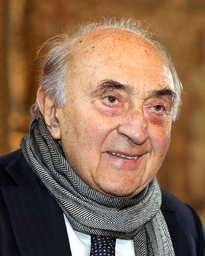 Corrado Ferlaino
