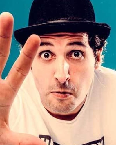 Sebastián Muñiz