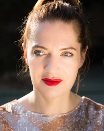 Amélie Bénady
