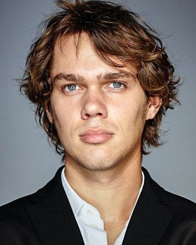 Ellar Coltrane