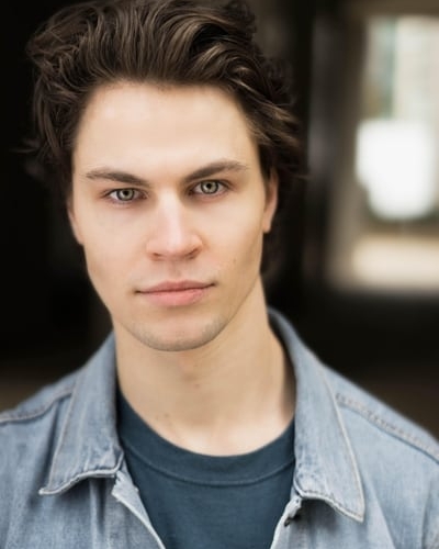 Joshua Blumhagen