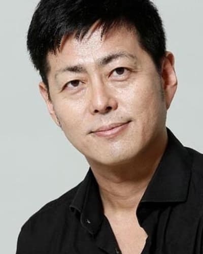 Takayuki Takuma