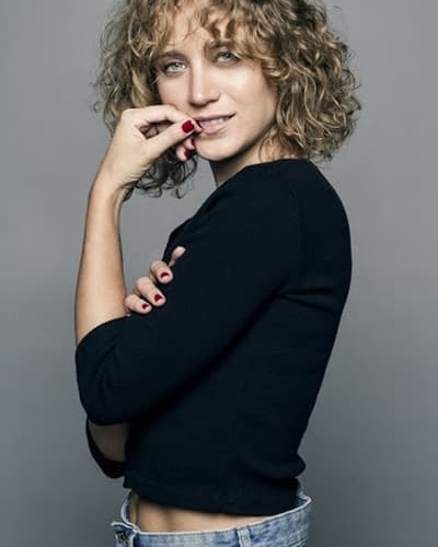 Raquel Ferri