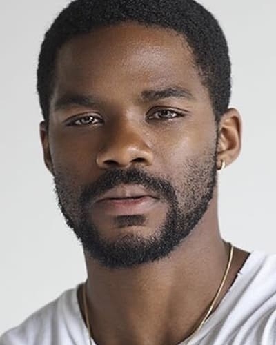 Jovan Adepo