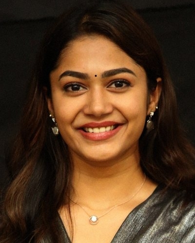 Paayal Radhakrishna
