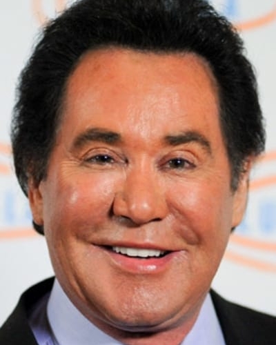 Wayne Newton