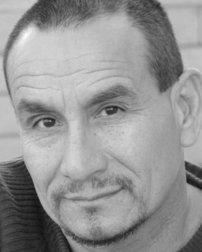 Mario Roberts