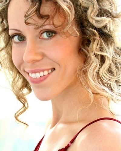 Rebecca Reichert