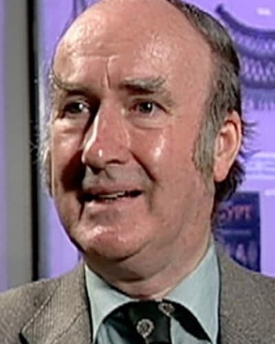 Alan Millard