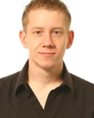 Sam Creed