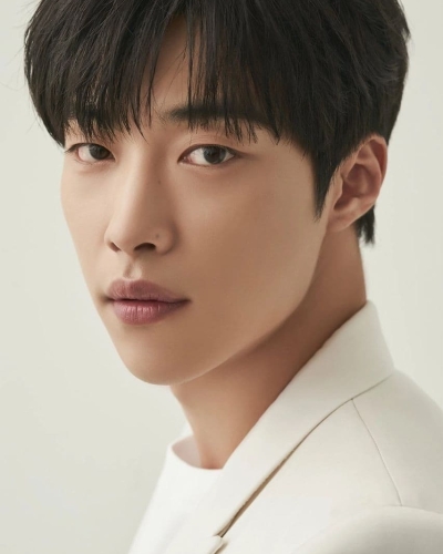 Woo Do-hwan